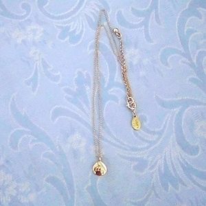 LOFT Charm Necklace